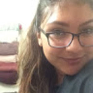 Meet your Posher, Yaritza